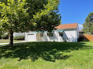 3311 S Elm St, Denver, CO 80222