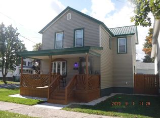 629 Morris St, Ogdensburg, NY 13669