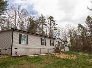 4106 Congo Rd, Wilkesboro, NC 28697