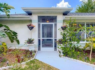 4499 Hamwood St, North Port, FL 34287