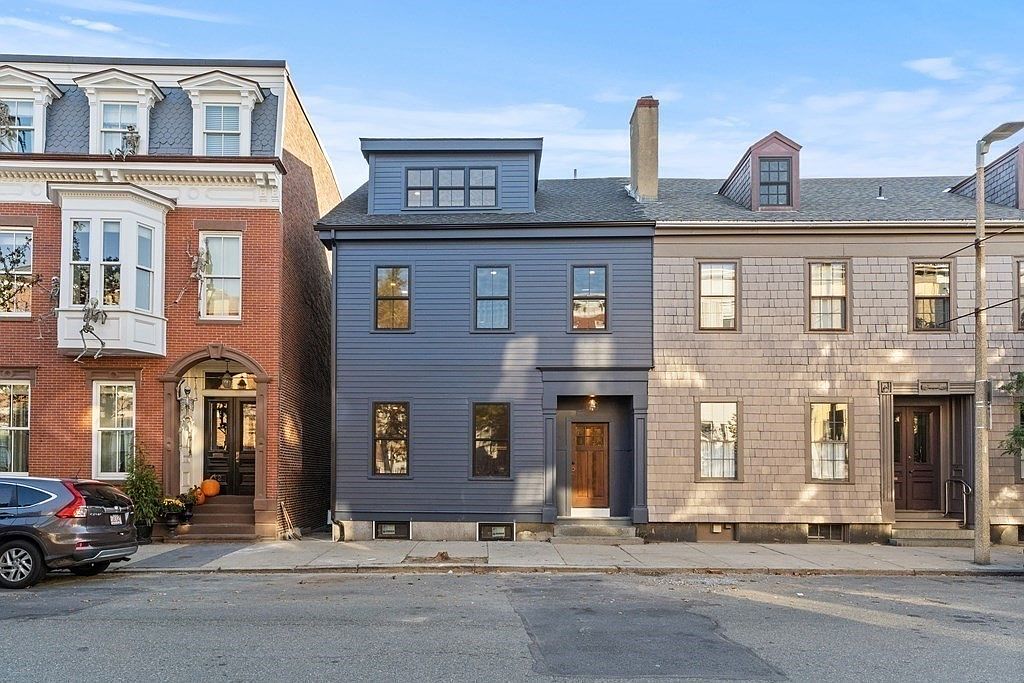 74 High St #74, Charlestown, MA 02129 | MLS #73166686 | Zillow