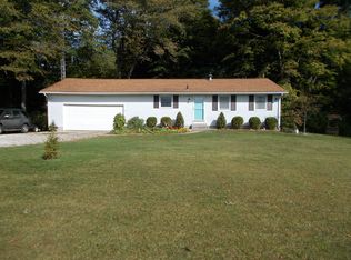 2550 Walker Lake Rd, Mansfield, OH 44903