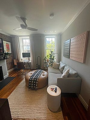 1st image of 91 Leroy St #4