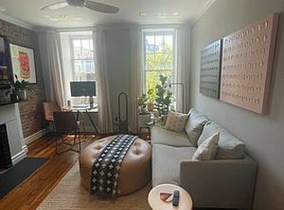 91 Leroy St #4, New York, NY 10014