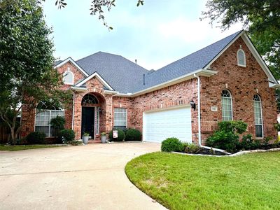 1801 Marble Pass Dr, Flower Mound, TX, 75028