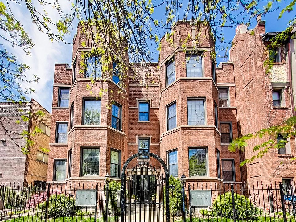 1st image of 6908 N Ashland Blvd APT 2N