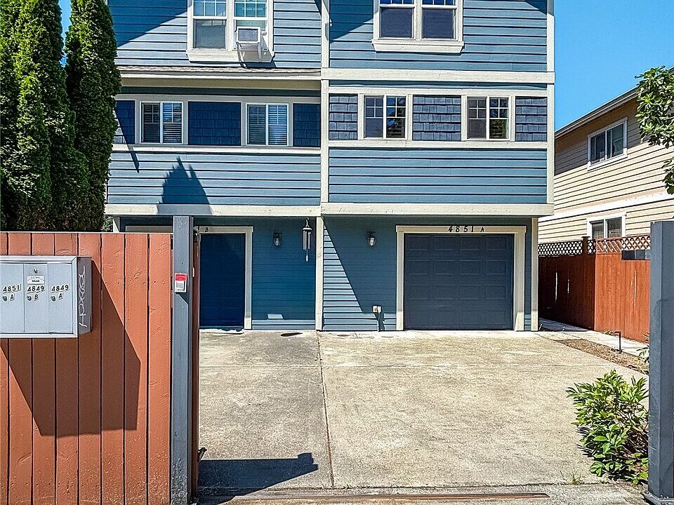 1st image of 4851 A Delridge Way SW