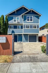 4851 A Delridge Way SW, Seattle, WA, 98106