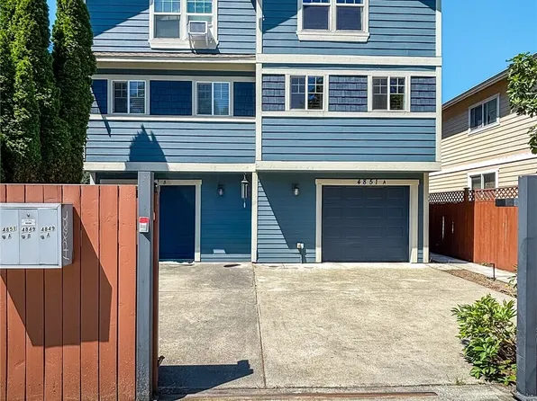 4851 A Delridge Way SW, Seattle, WA 98106