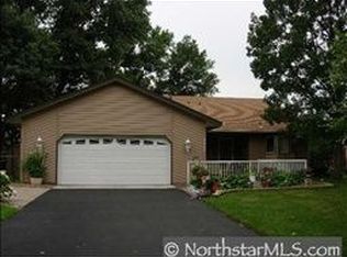 3860 97th Ave NE, Blaine, MN 55014