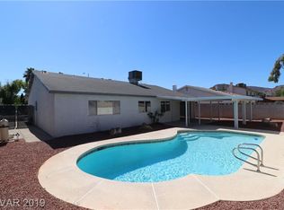 317 Heather Dr, Henderson, NV 89002