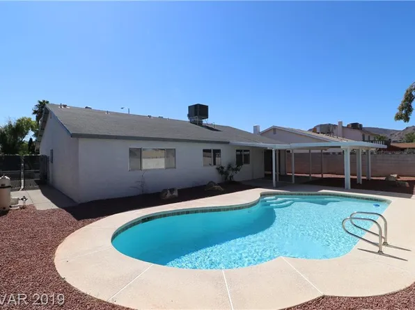 317 Heather Dr, Henderson, NV 89002