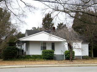 250 Lewisville Vienna Rd, Lewisville, NC 27023