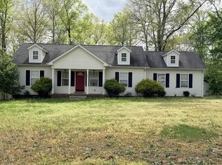 559 Delacy Dr, Fairview, TN 37062