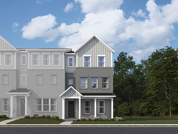 Knox Farmhouse M Exterior