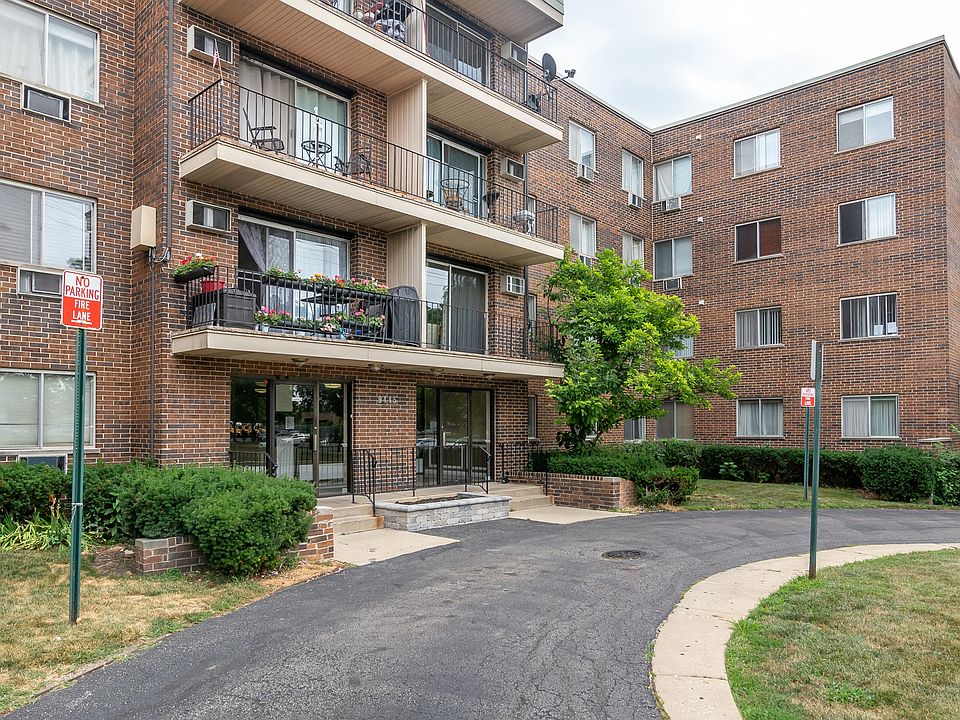 1st image of 9445 Kenton Ave APT 303