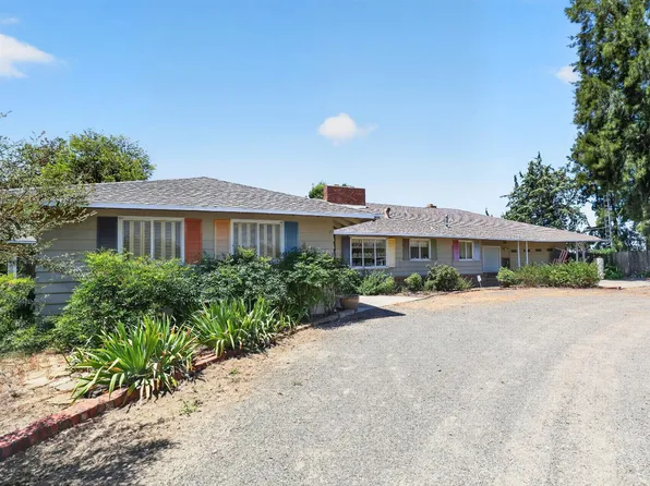 14624 Gottlob Mast Way, Esparto, CA 95627
