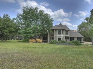 8007 Long Canyon Dr, Austin, TX 78730