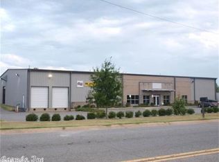 10600 Otter Creek East Blvd, Mabelvale, AR 72103