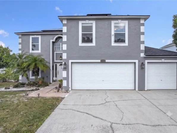 5009 STRADA DRIVE, WINTER HAVEN, FL 33880