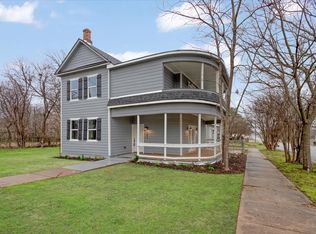 402 N Houston Ave, Denison, TX 75021
