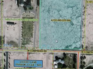 82 W Compress Rd, Artesia, NM 88210