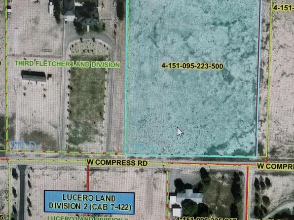 82 W Compress Rd, Artesia, NM 88210