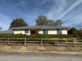 22351 Vaquero Dr, Tehachapi, CA 93561
