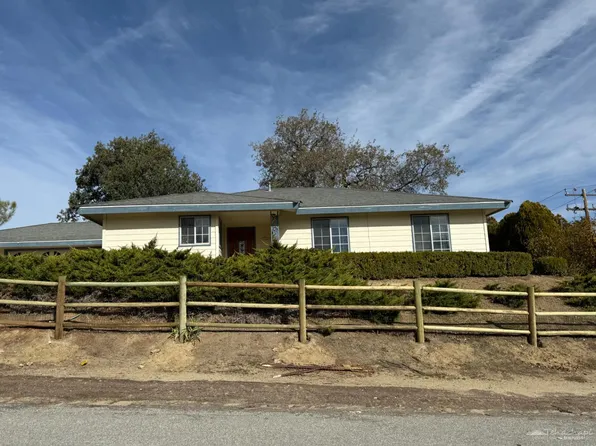 22351 Vaquero Dr, Tehachapi, CA 93561