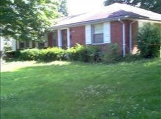 505 York St, Clarksville, TN 37040