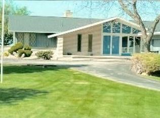 9728 N Shore Dr, Pigeon, MI 48755