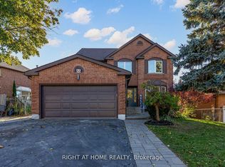 66 Glen Hill Dr, Whitby, ON L1N 7A3