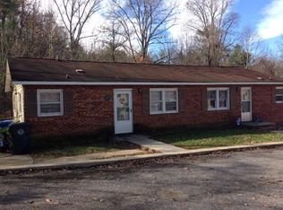 520 Pine Ave, N Wilkesboro, NC 28659