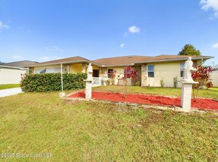 1337 Ashford Ave NE, Palm Bay, FL 32907
