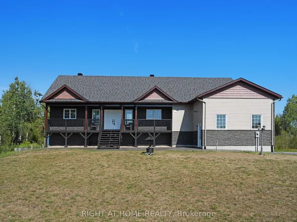 8833 Copeland Rd, Ottawa, ON K0A 1B0