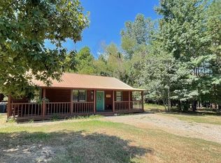 609 Canoe Rd, Broken Bow, OK 74728