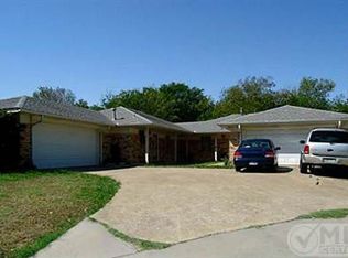 2309 Vanderbilt Ct, Denton, TX 76201