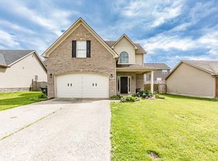 186 Santa Barbara Blvd, Georgetown, KY 40324