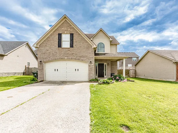 186 Santa Barbara Blvd, Georgetown, KY 40324