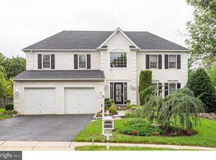 531 Olivia Way, Lafayette Hill, PA 19444