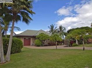 89 Awaiku St APT A, Lahaina, HI 96761
