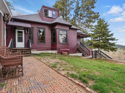217 Gold St, Lead, SD, 57754