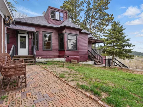 217 Gold St, Lead, SD 57754