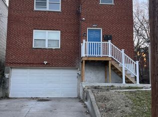 1057 Winfield Ave #1, Cincinnati, OH 45205
