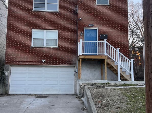 1057 Winfield Ave #1