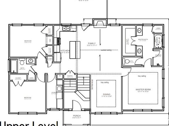 2nd image of 8205 Holly Crest Dr