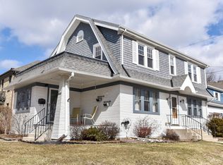 2602 N 66th St, Wauwatosa, WI 53213