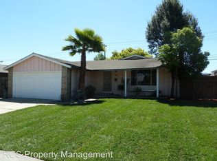 1422 Lansing Ave, San Jose, CA 95118