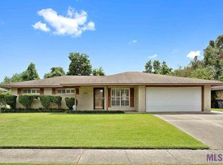 2723 Donald Dr, Baton Rouge, LA 70809