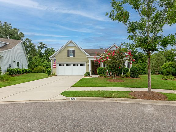 2nd image of 126 Citrea Dr